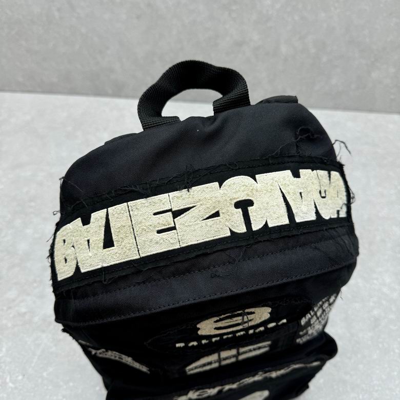 BLGA-Bags - Strap Story - 752