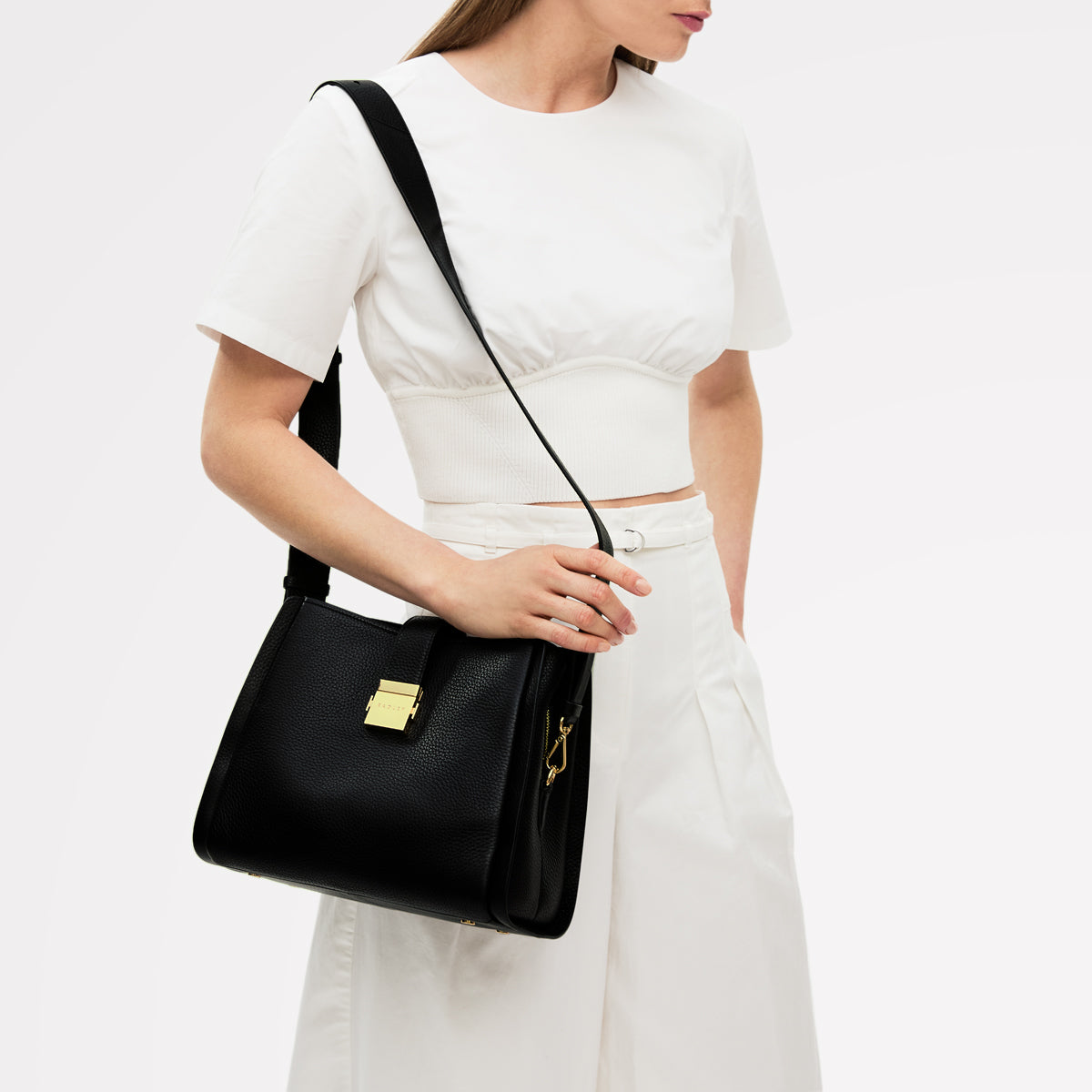 StrapStory - Crossbody 2957