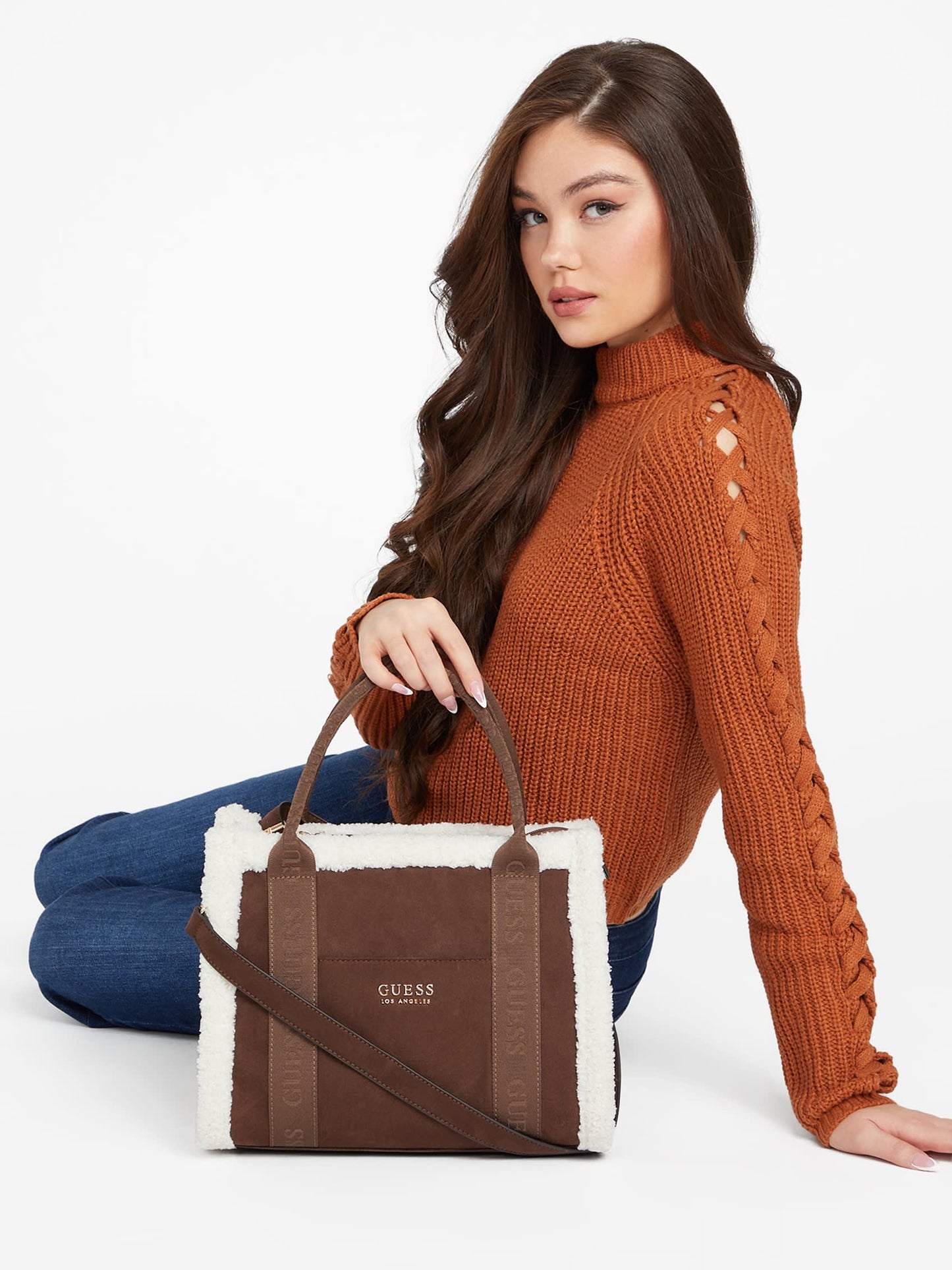 StrapStory - Tote Bag 750