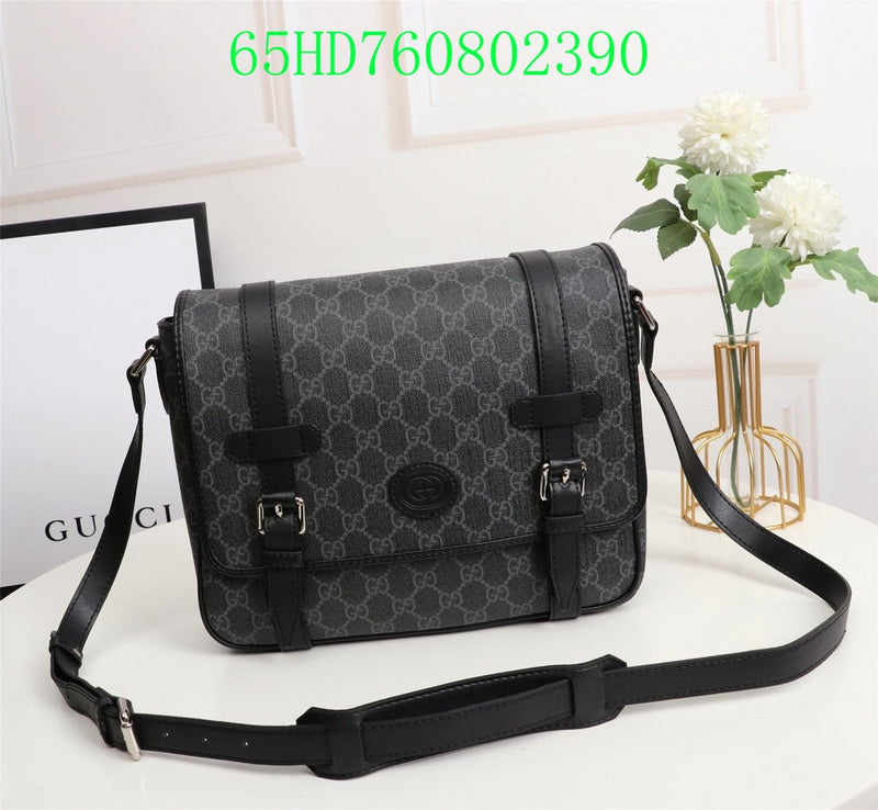 STRAPSTORY - GGC4 BAG - 324