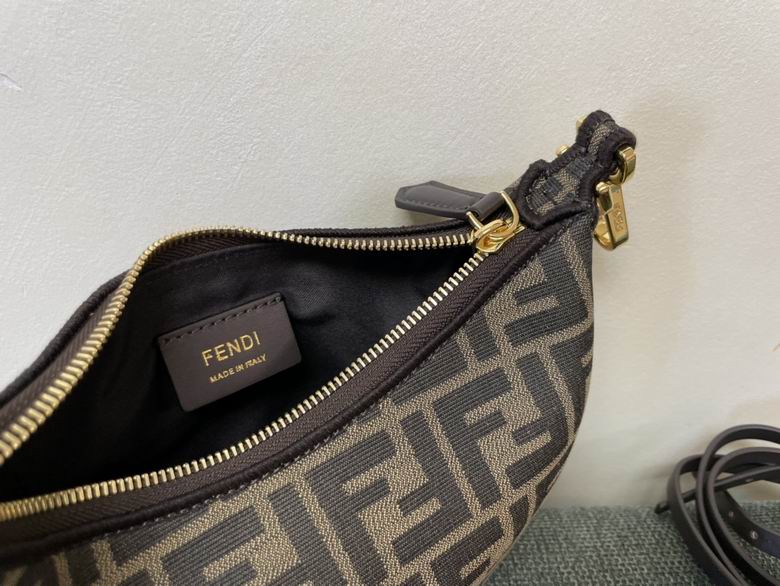 FDNI-Bags - Strap Story - 788