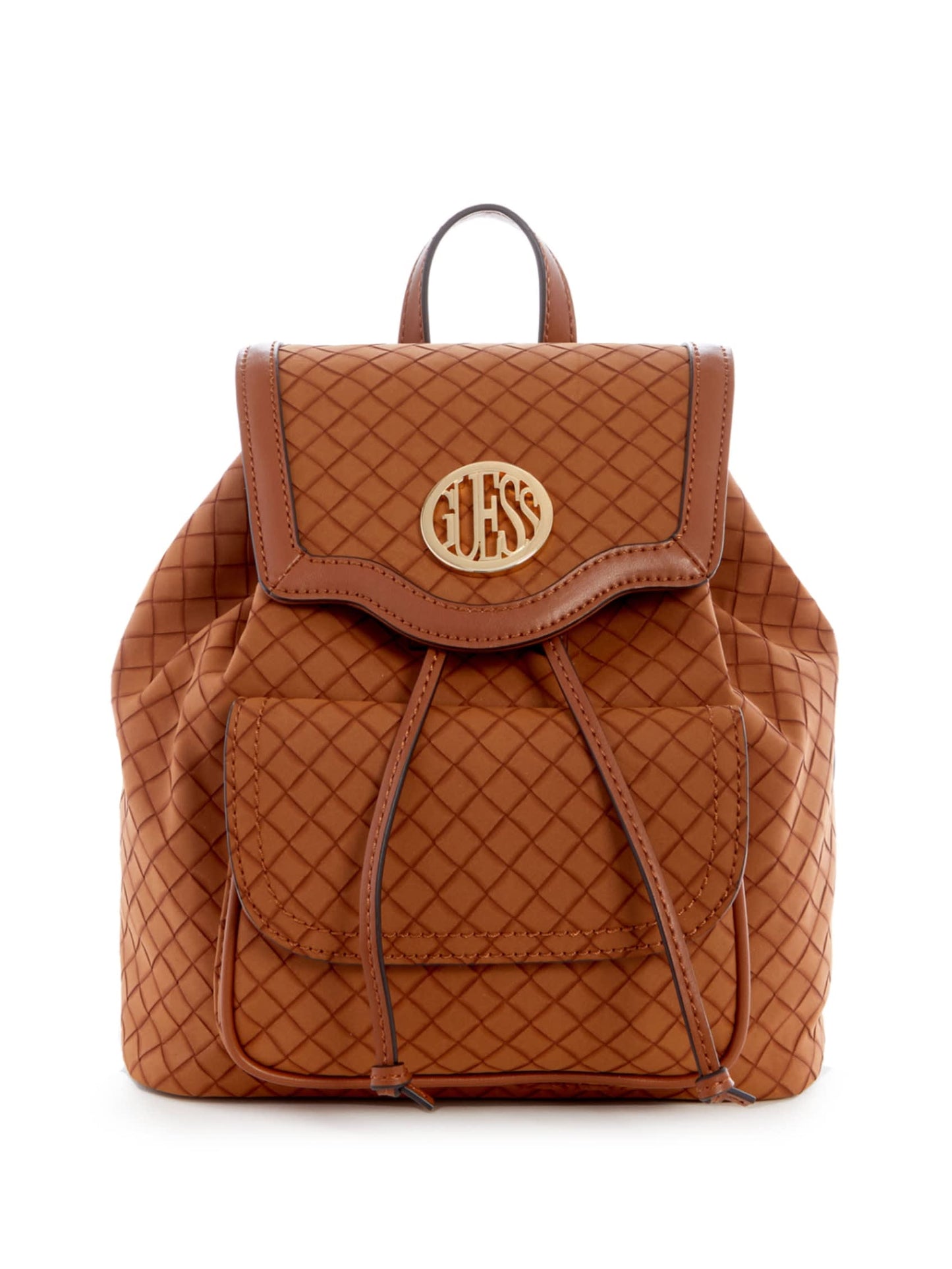 StrapStory - Backpack 852