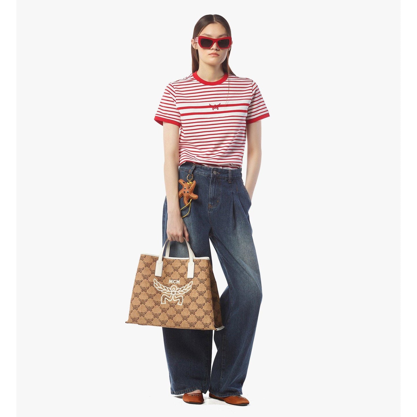 StrapStory - Tote Bag 664