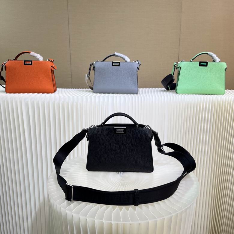 FDNI-Bags - Strap Story - 759