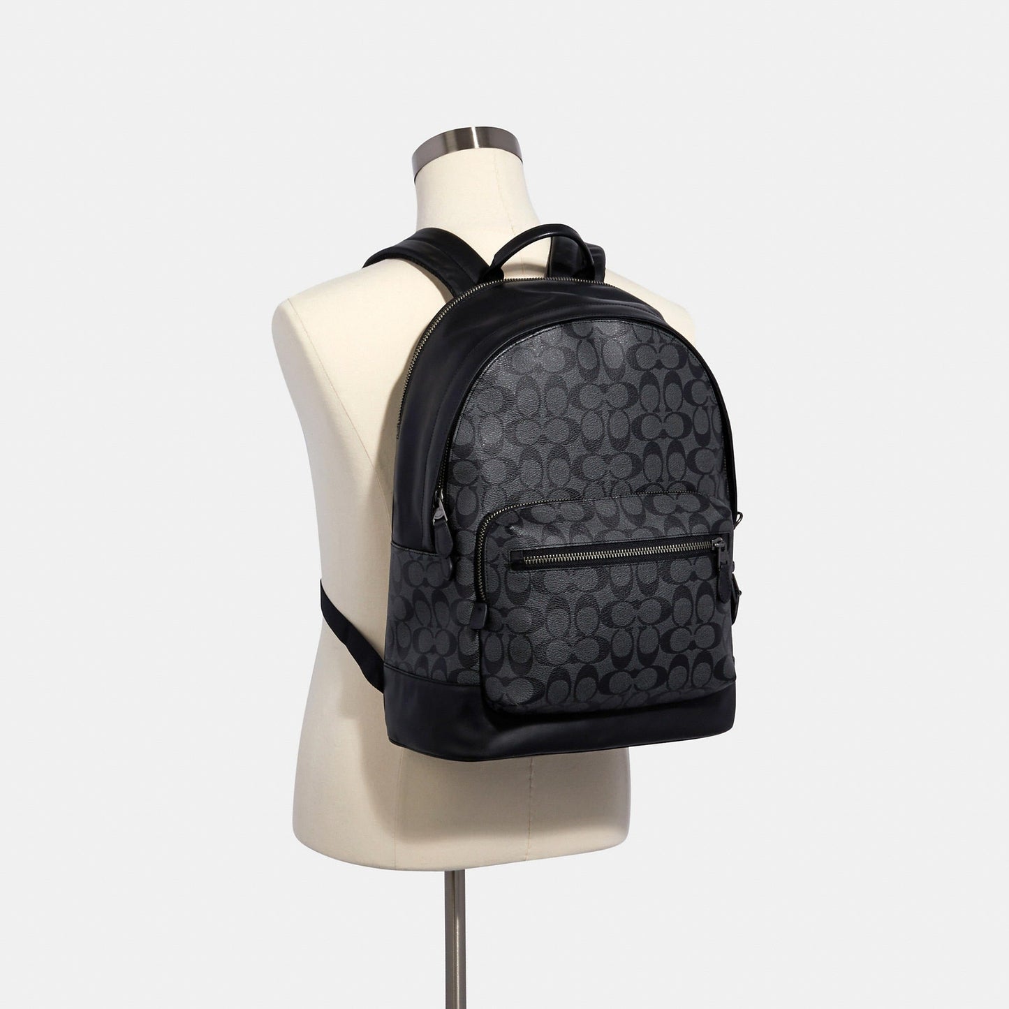 StrapStory - Backpack 047