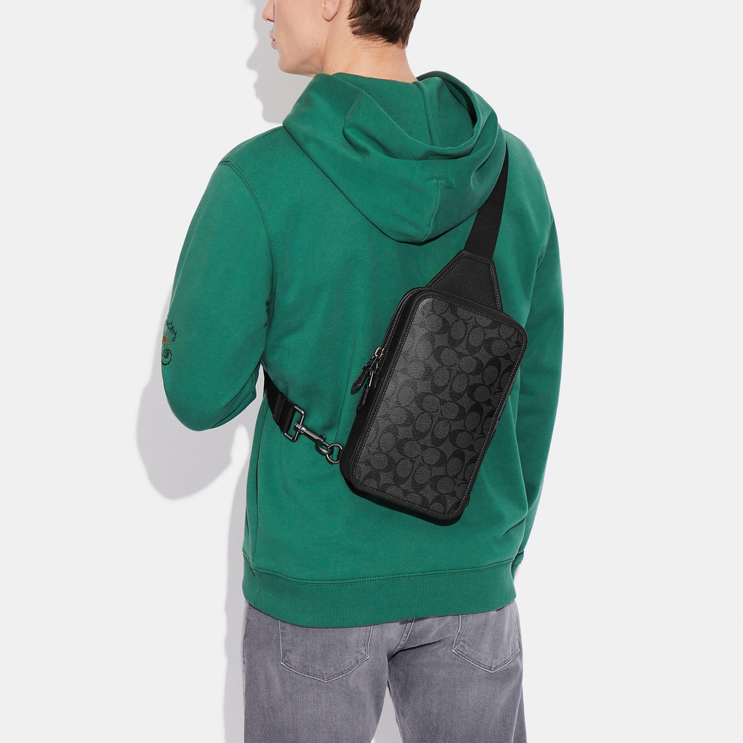 StrapStory - Backpack 026