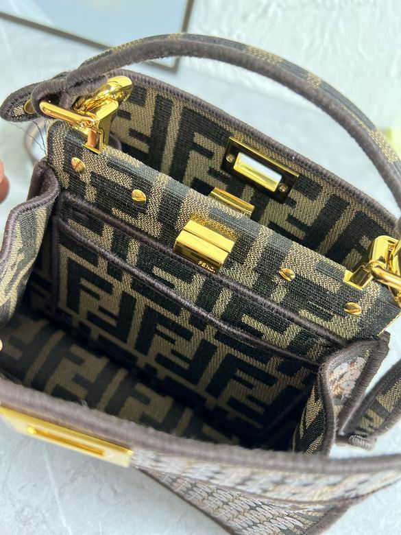 FDNI-Bags - Strap Story - 418