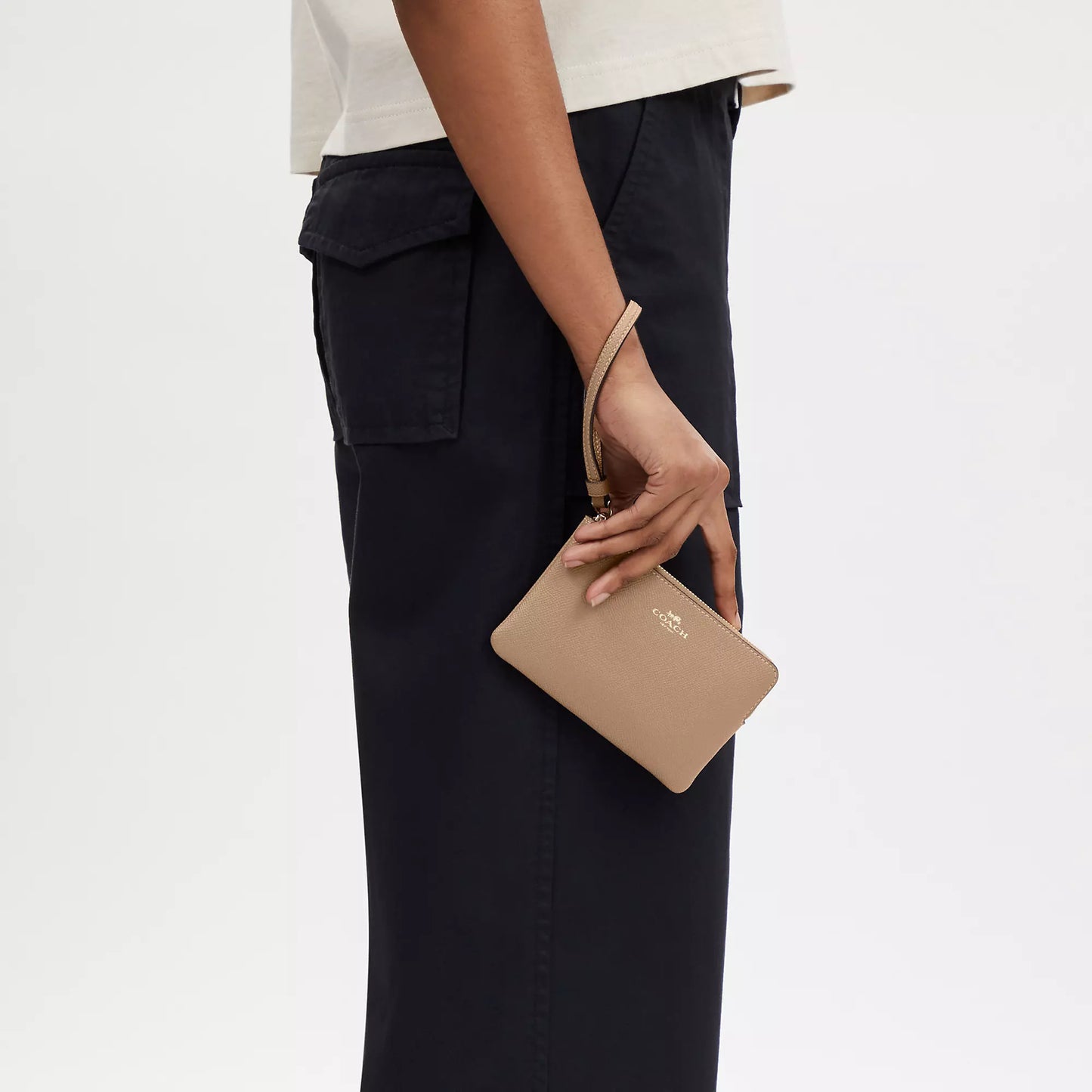 StrapStory - Wristlet 085