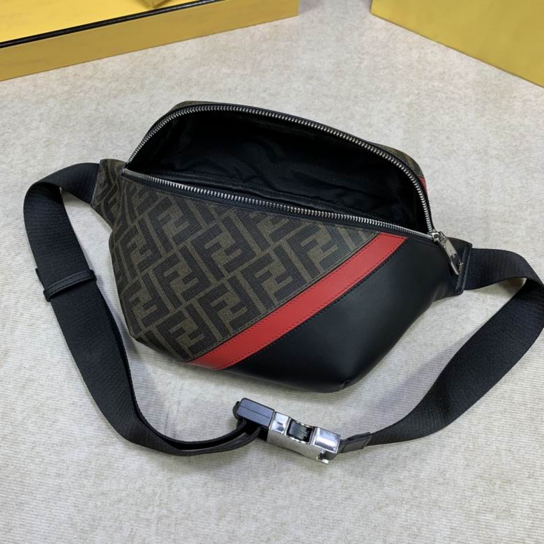 FDNI-Bags - Strap Story - 859