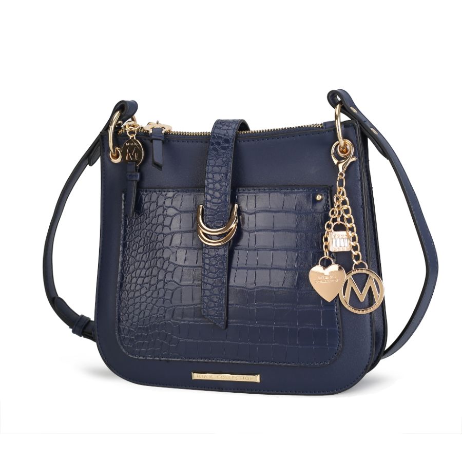 StrapStory - Crossbody 703