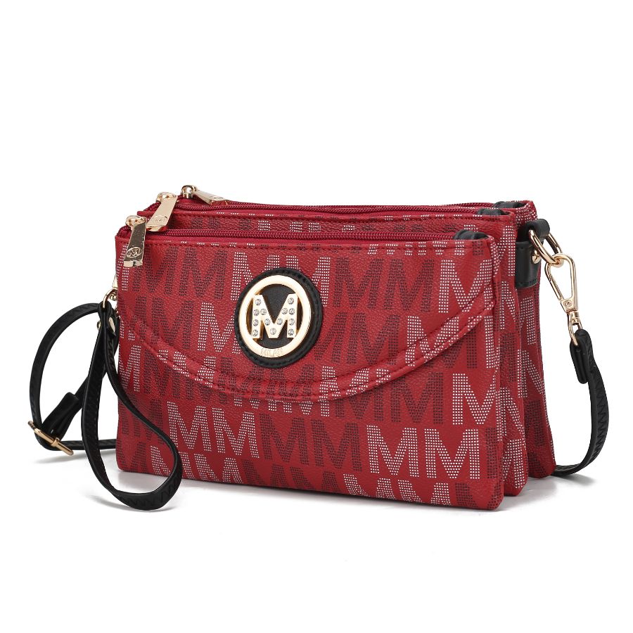 StrapStory - Crossbody 694