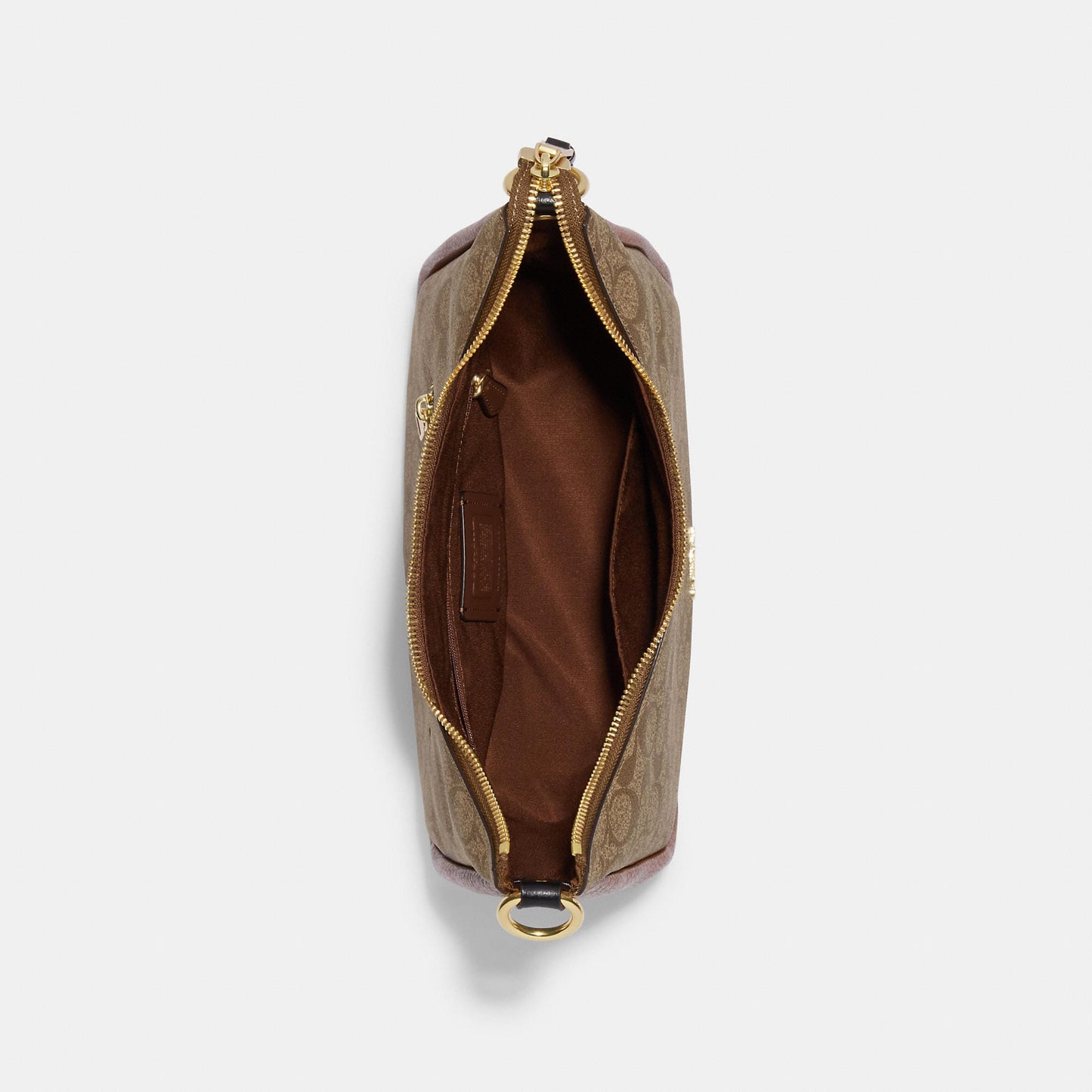 StrapStory - Hobo Bag 042