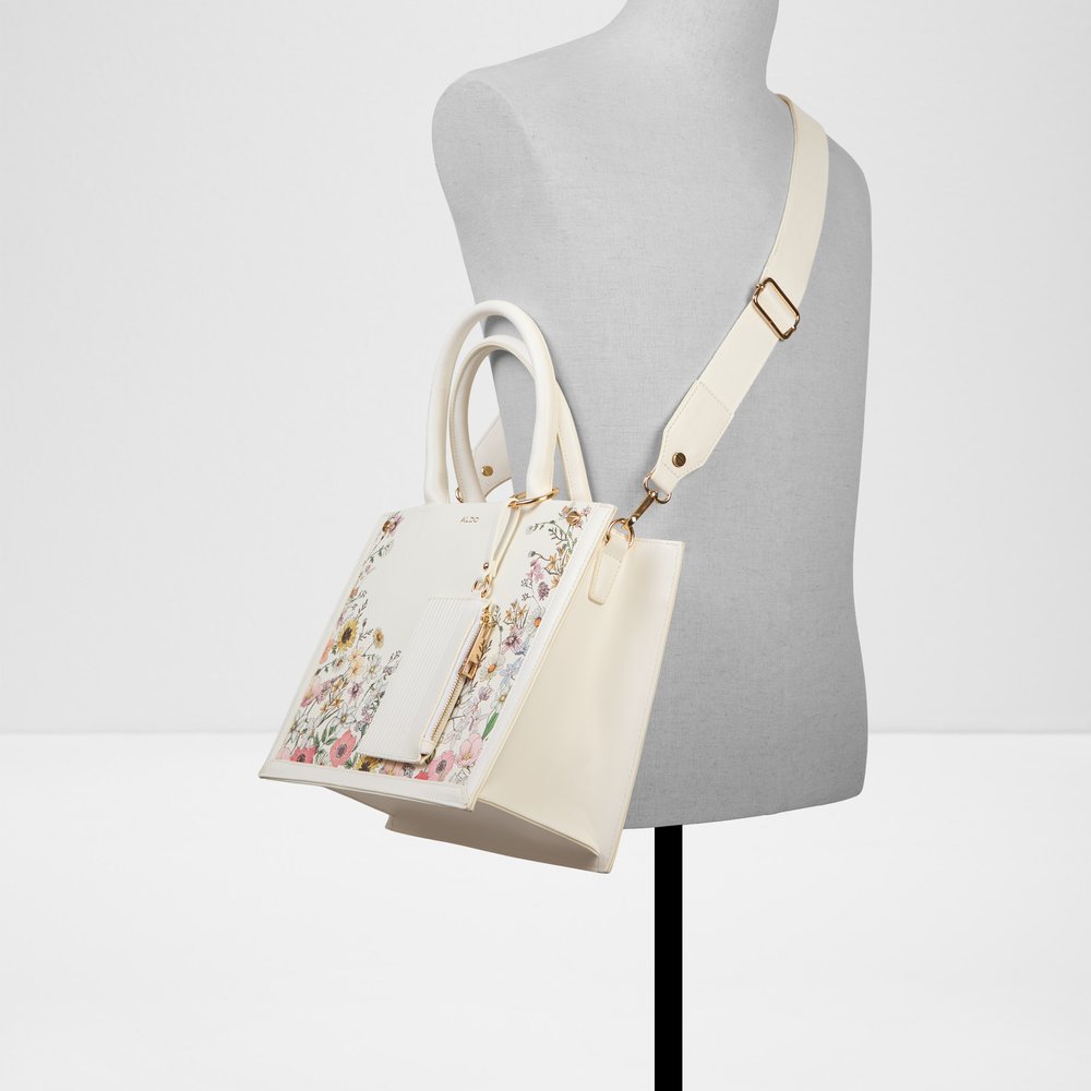 StrapStory - Tote Bag 2133