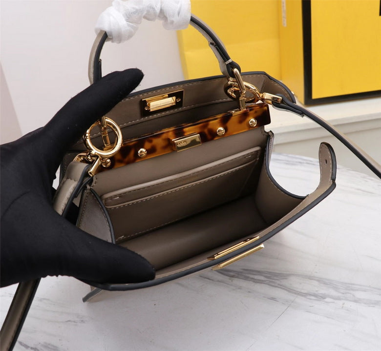 FDNI-Bags - Strap Story - 752