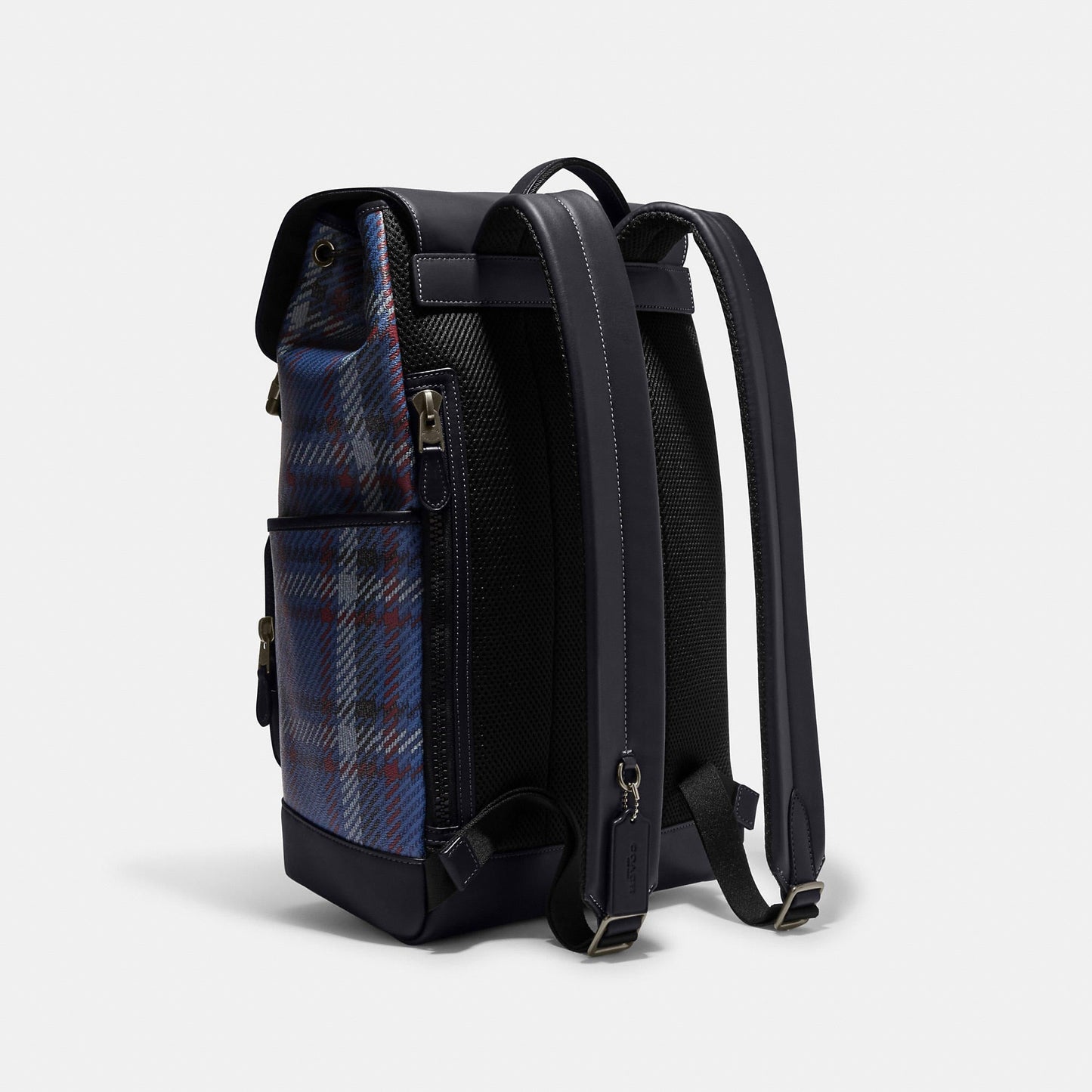 StrapStory - Backpack 427