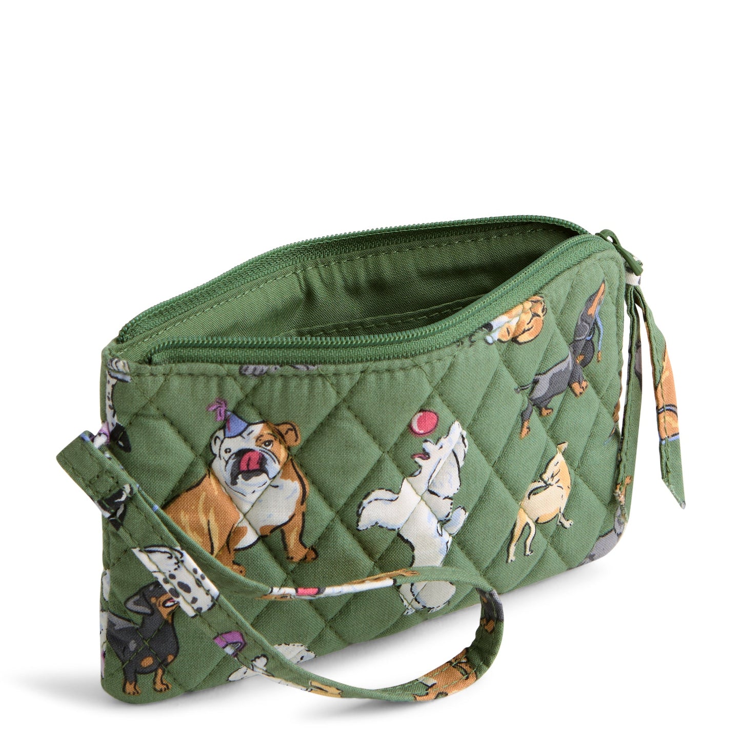 StrapStory - Wristlet 252