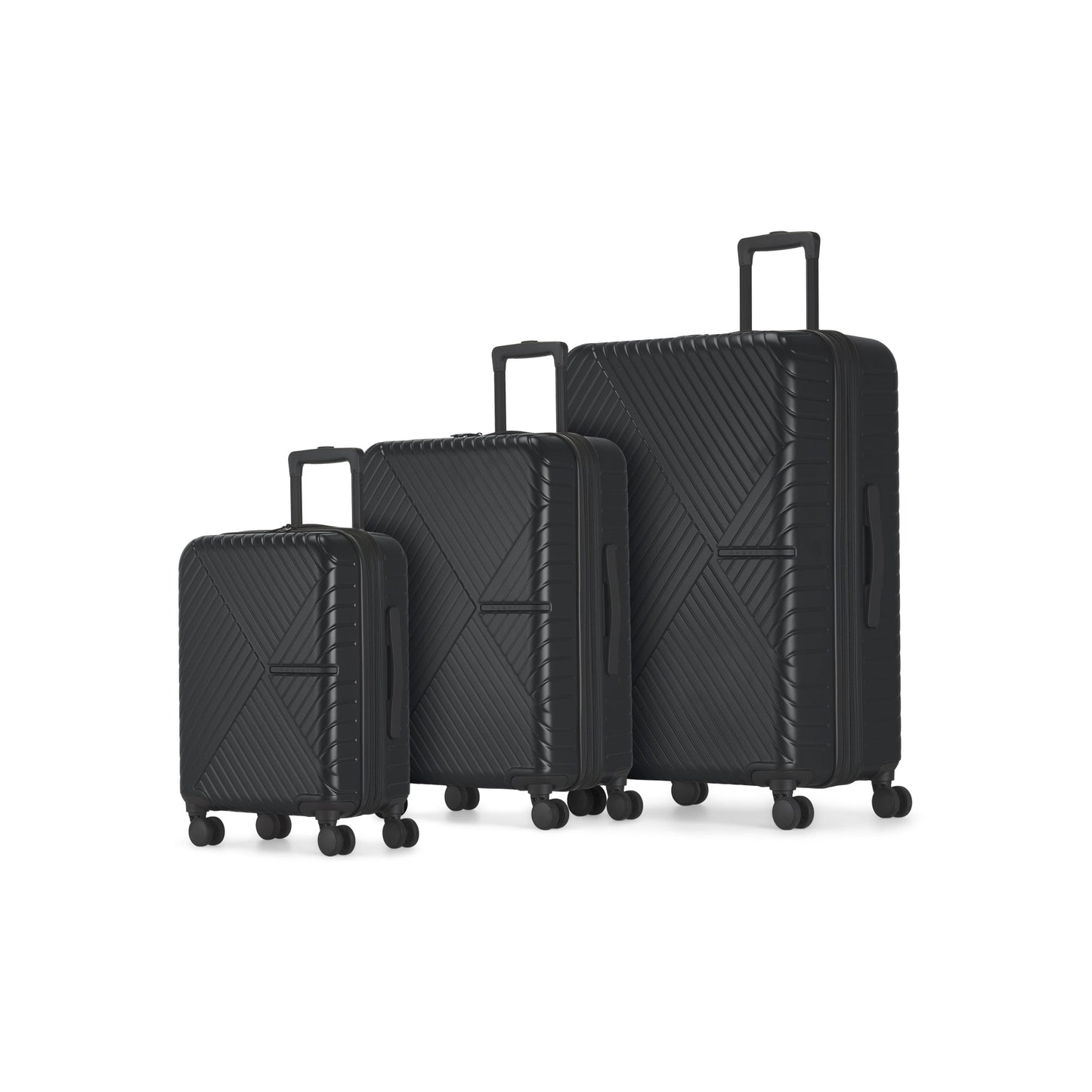 StrapStory - Suitcase 150