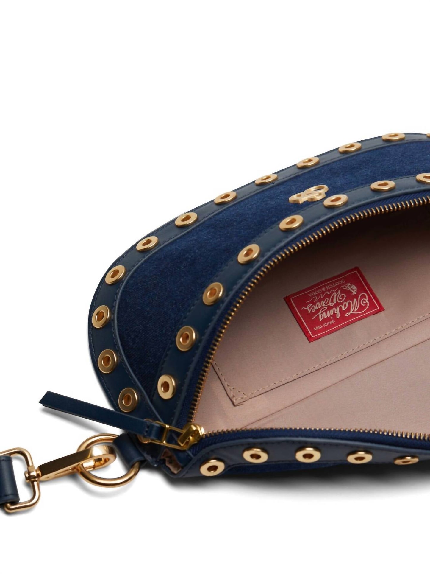 StrapStory - Crossbody 3099