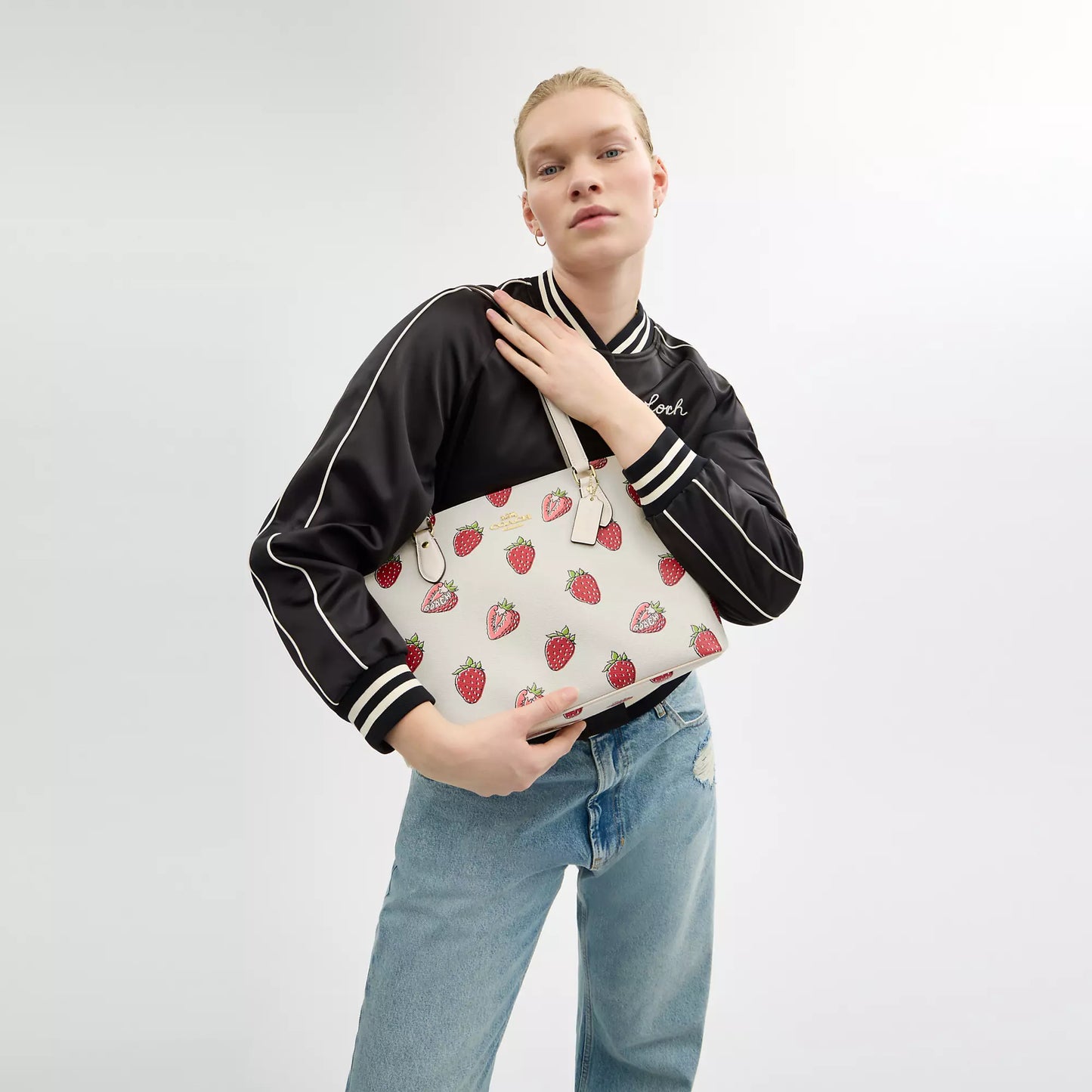 StrapStory - Tote Bag 792