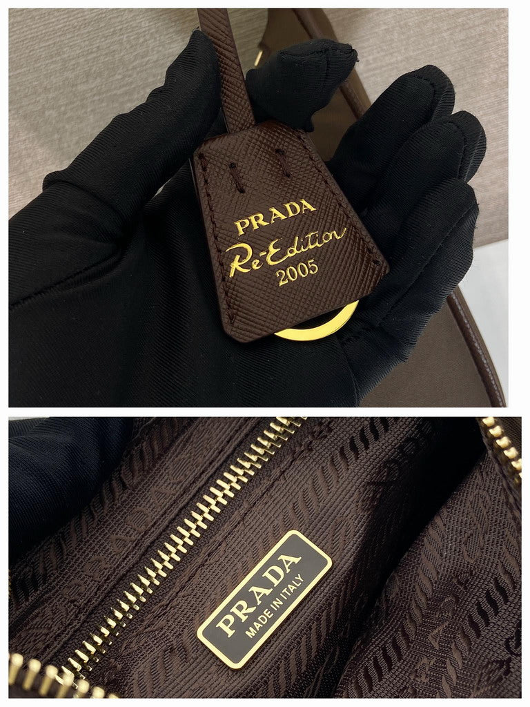 PRD-Bags - Strap Story - 1945