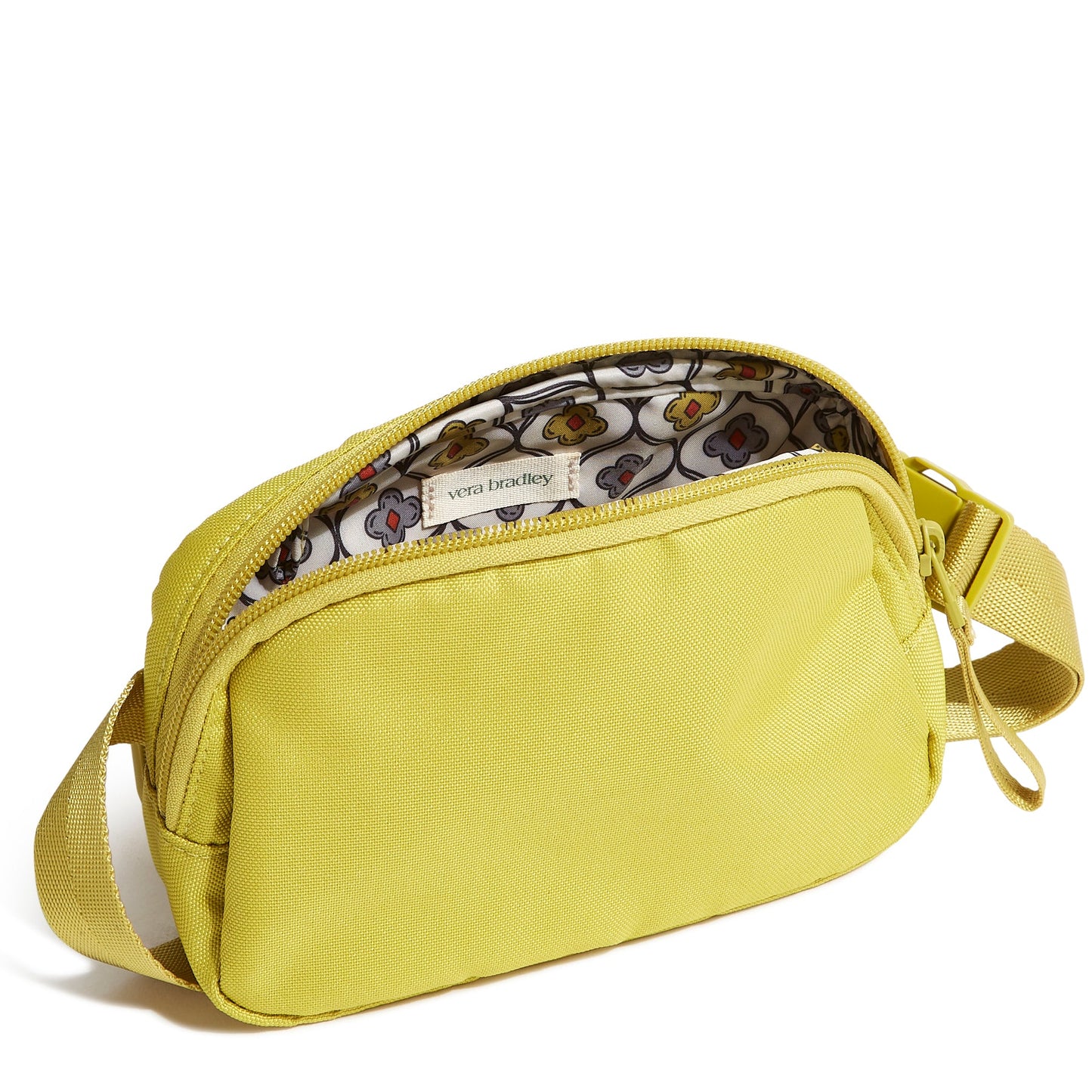 StrapStory - Belt Bag 067