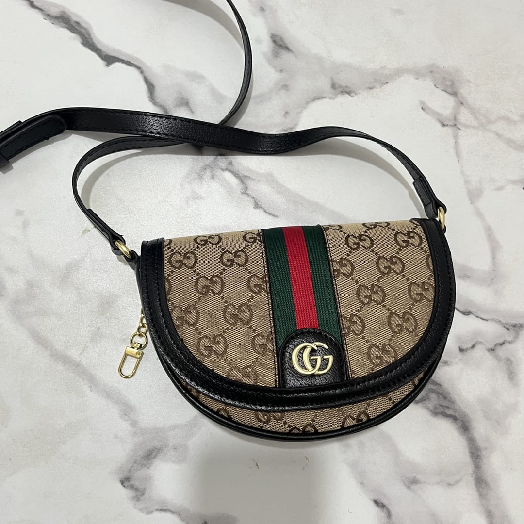 STRAPSTORY - GGC1 BAG - 1311
