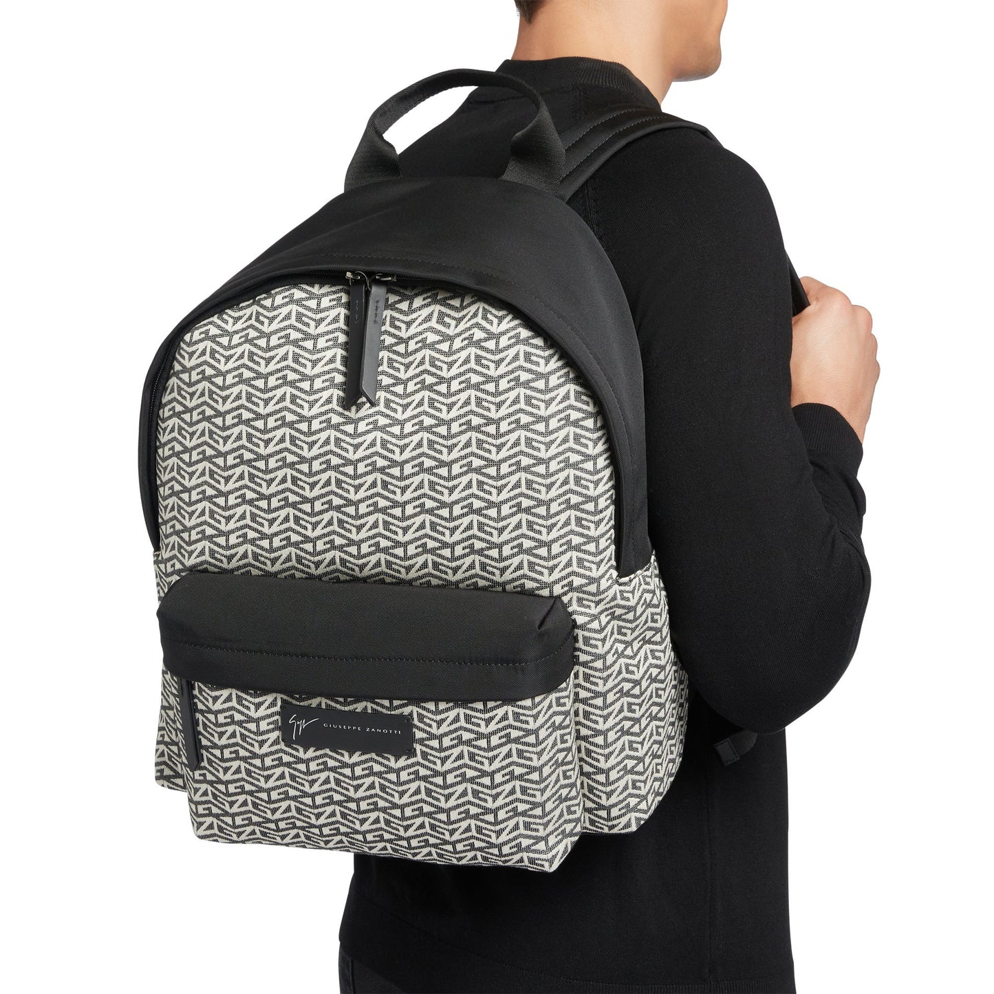 StrapStory - Backpack 1119