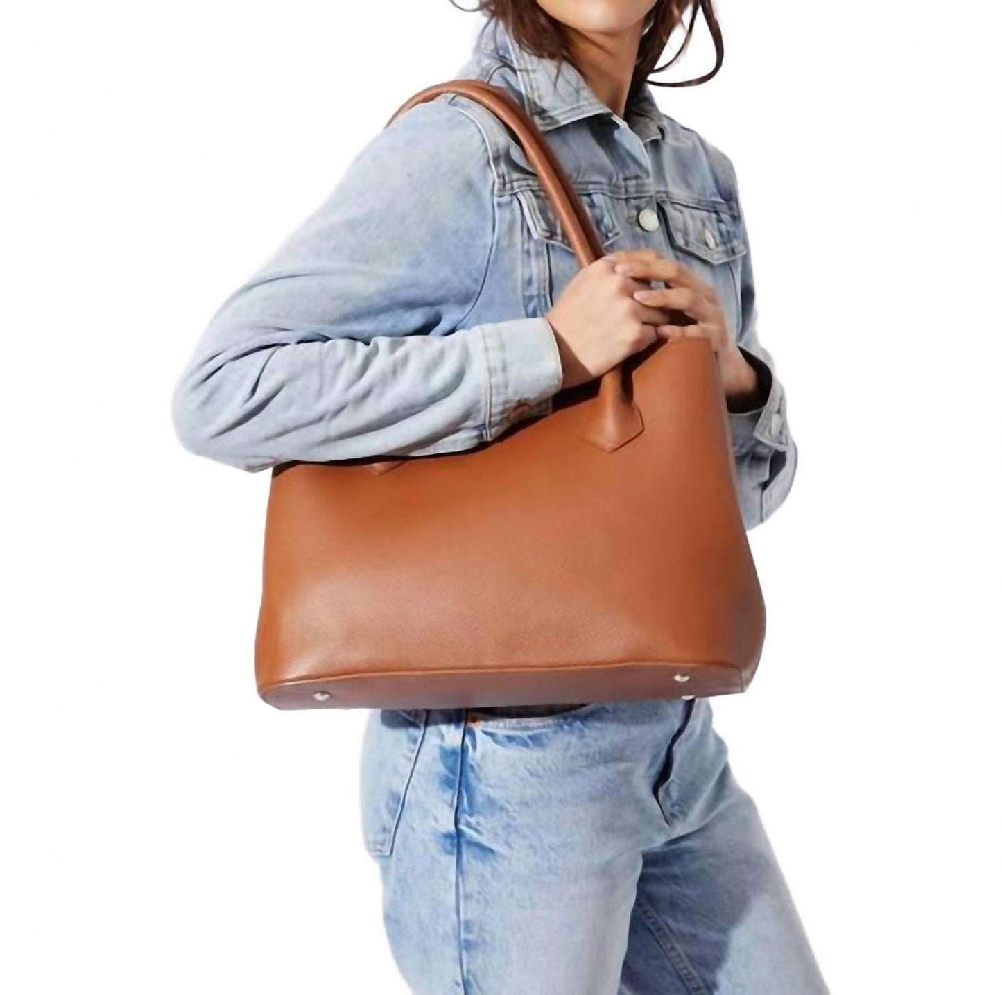 StrapStory - Tote Bag 1910