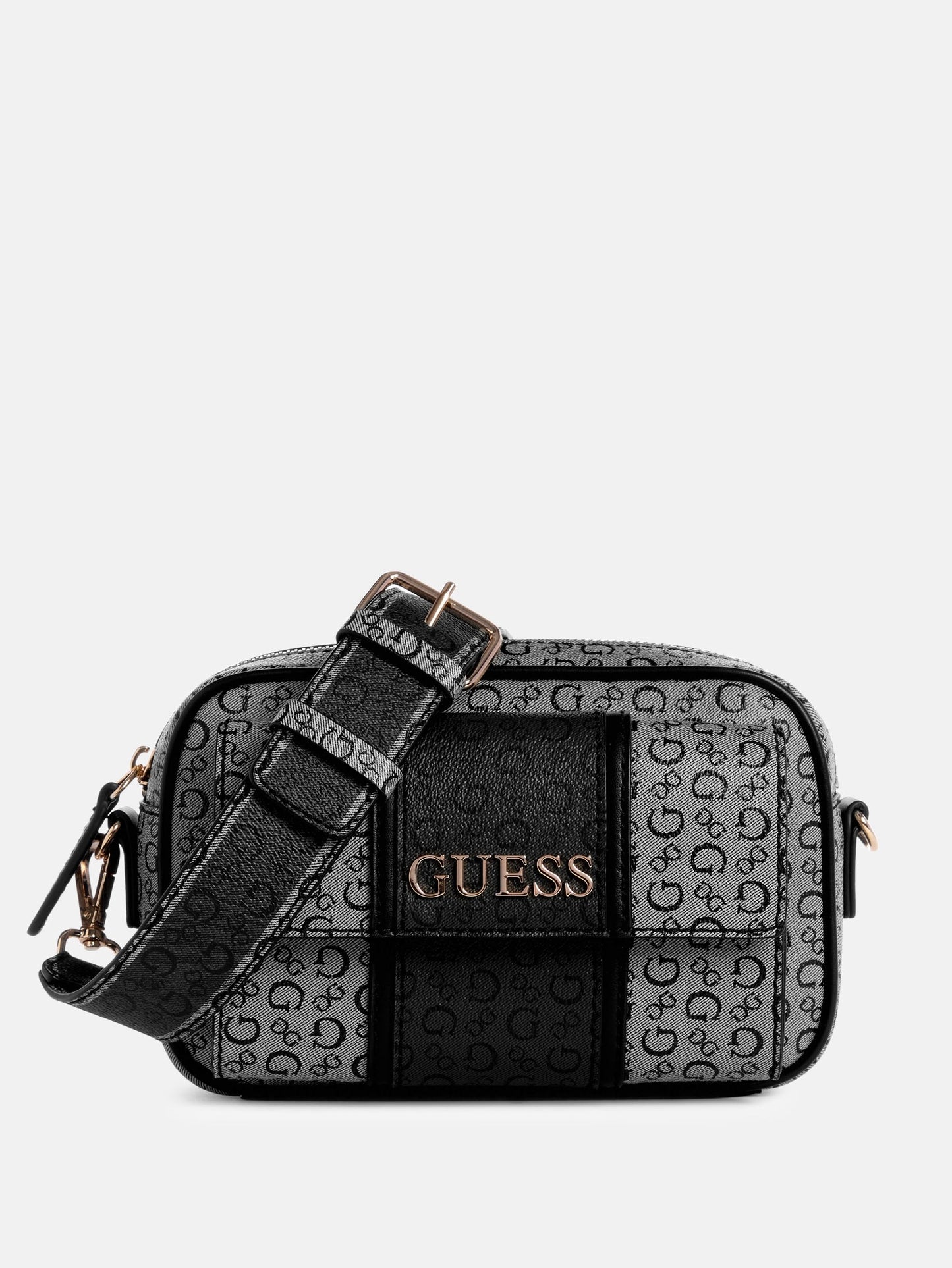 StrapStory - Crossbody 214