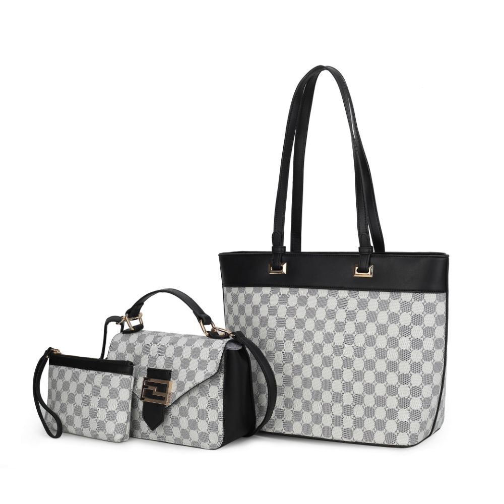 StrapStory - Tote Bag 133