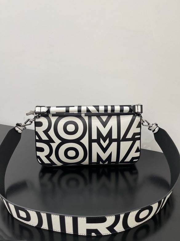 FDNI-Bags - Strap Story - 695