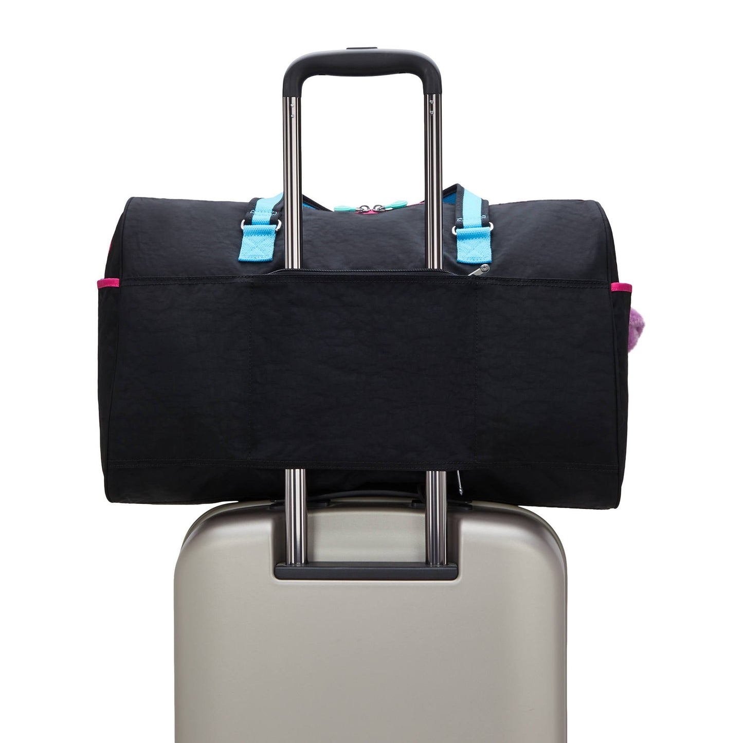 StrapStory - Duffle Bag 154