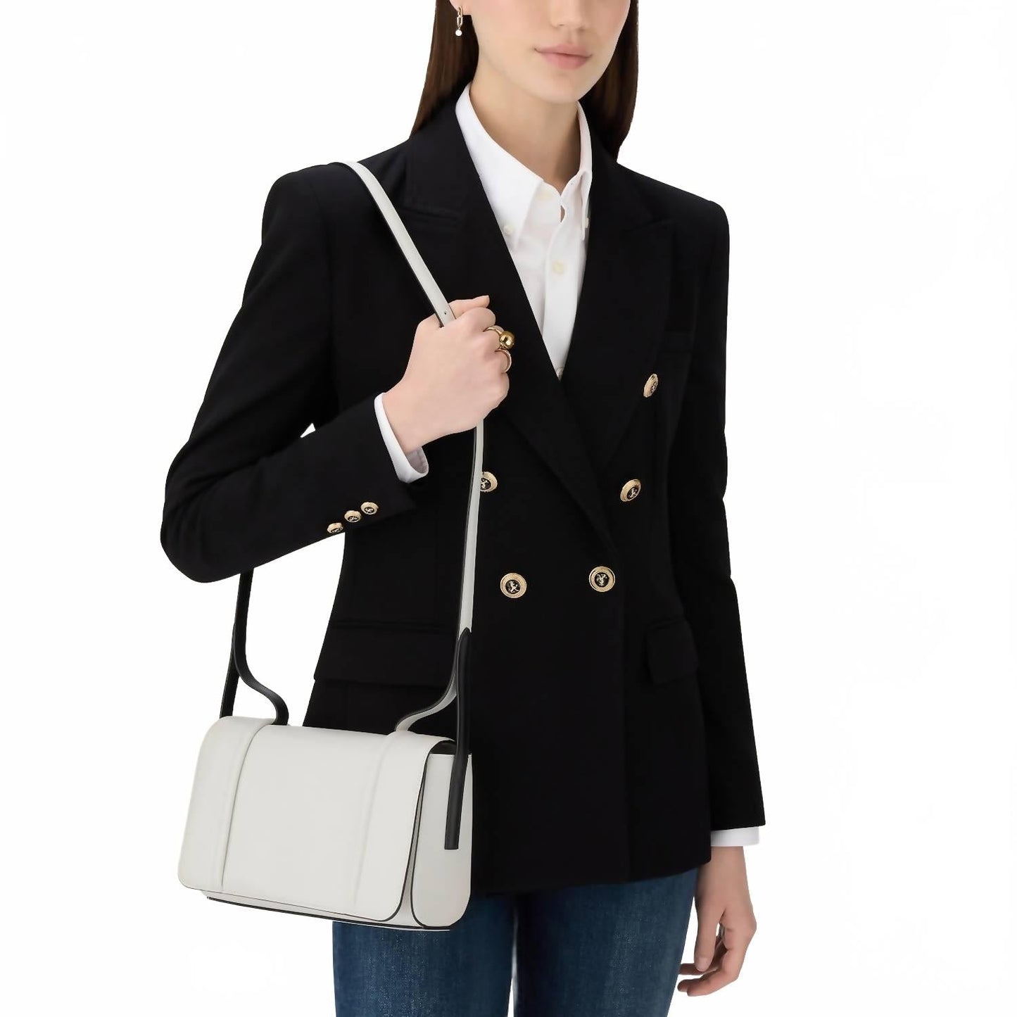 StrapStory - Crossbody 3138