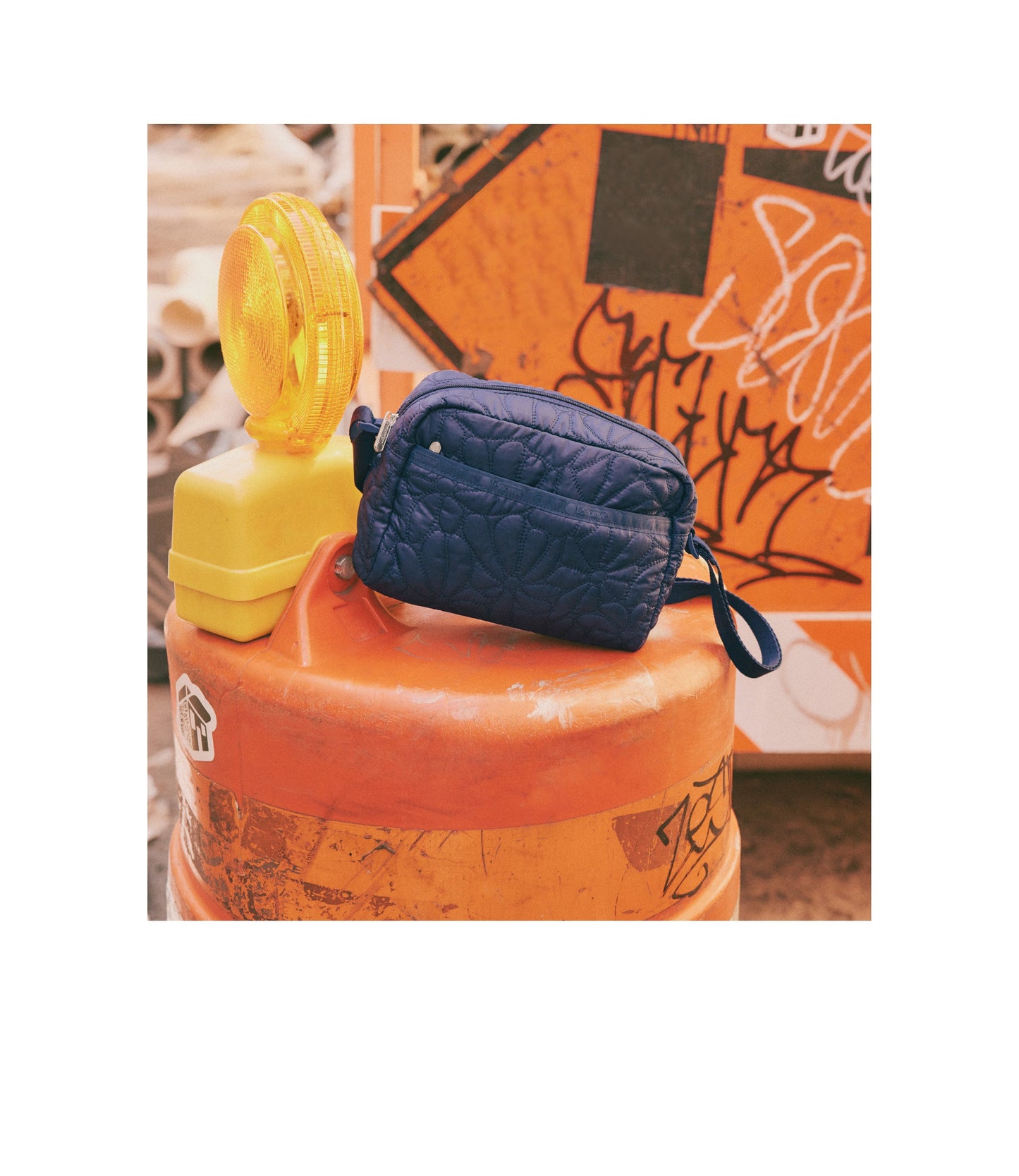 StrapStory - Crossbody 2459