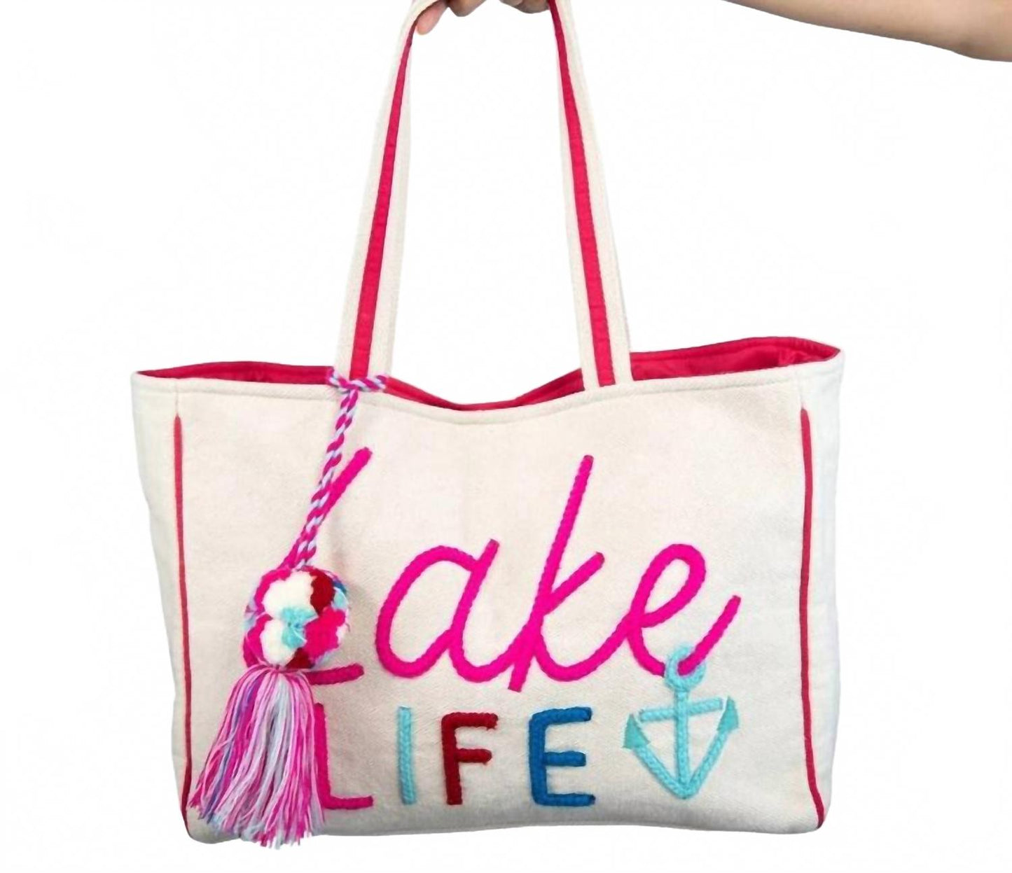 StrapStory - Tote Bag 2019
