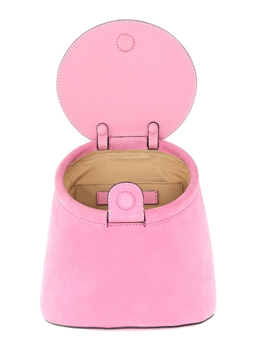 StrapStory - Bucket Bag 240