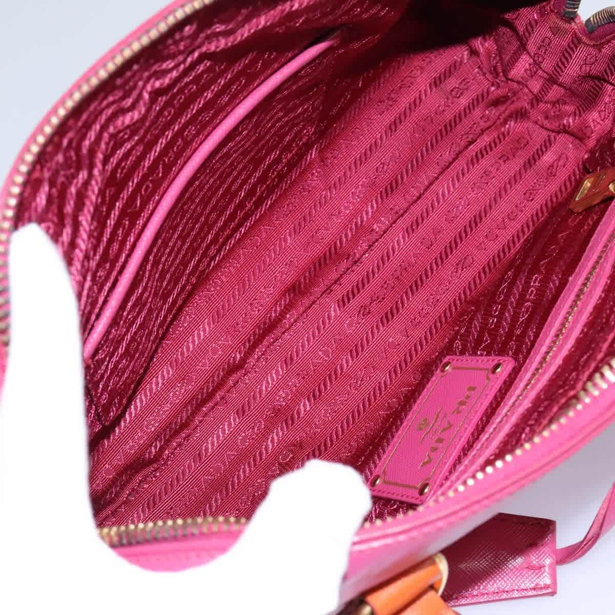 StrapStory - Shoulder Bag 7596