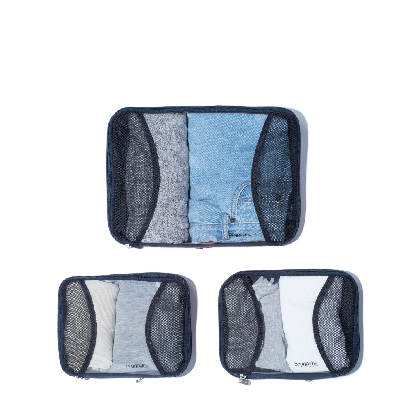 StrapStory - Travel Pouch 003
