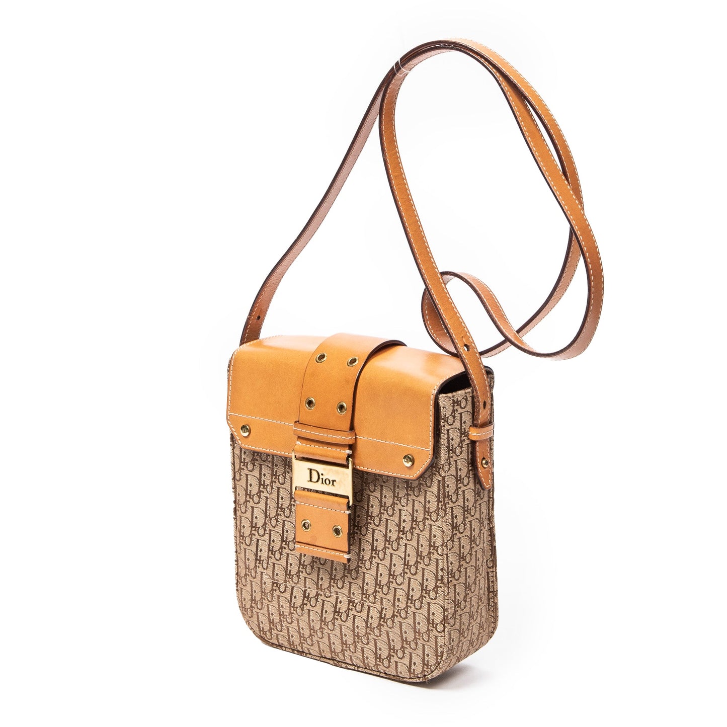 StrapStory - Crossbody 3686