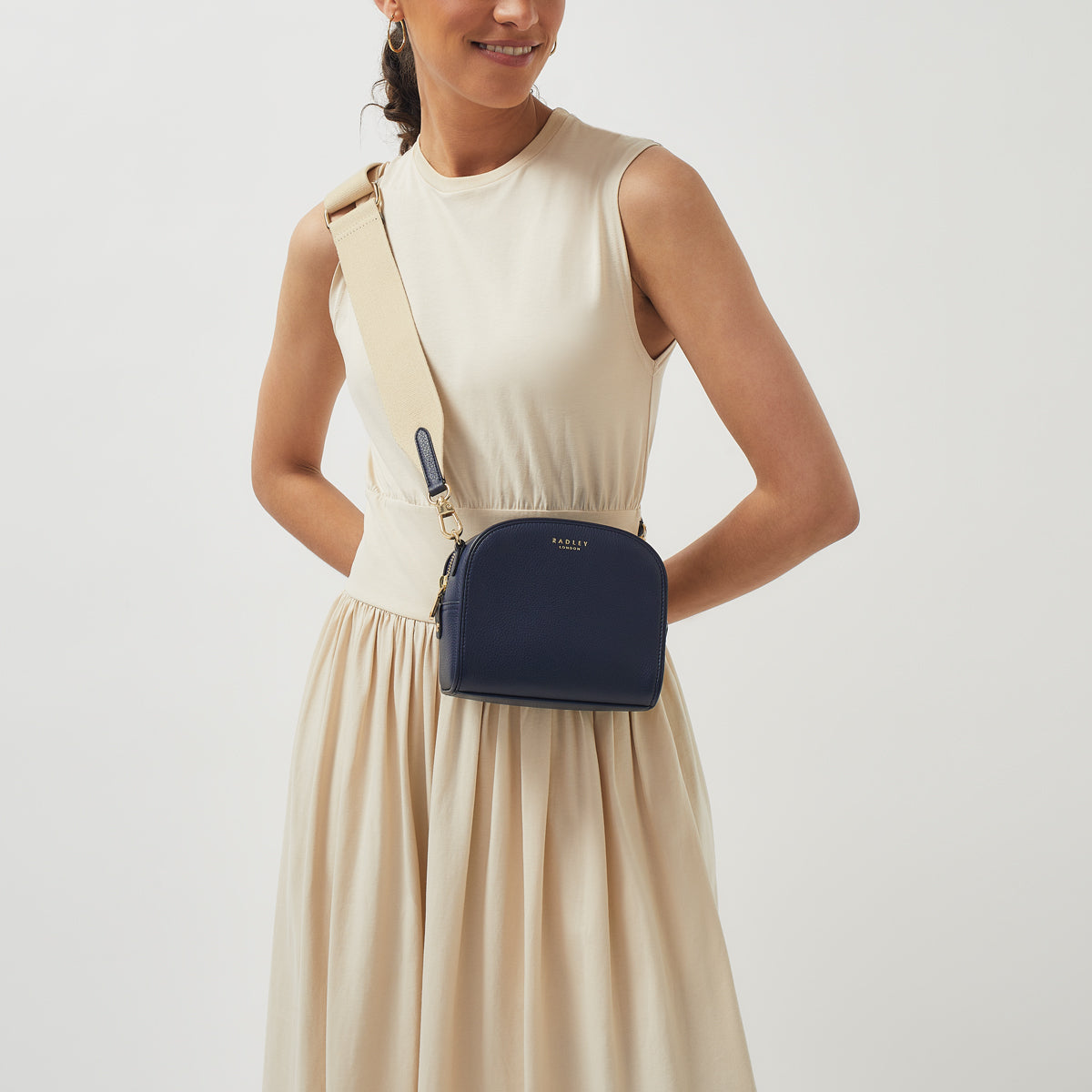 StrapStory - Crossbody 2894