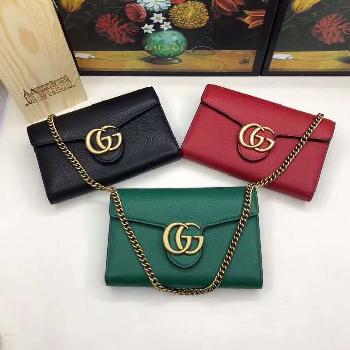 STRAPSTORY - GGC4 BAG - 1104