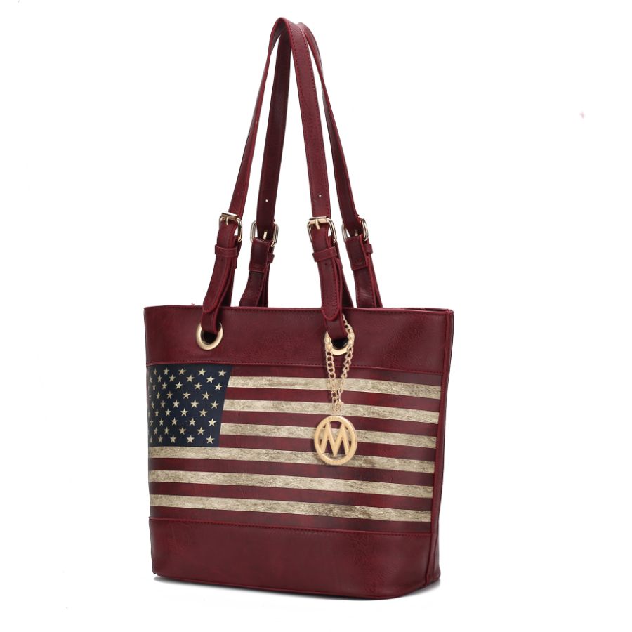 StrapStory - Tote Bag 1073