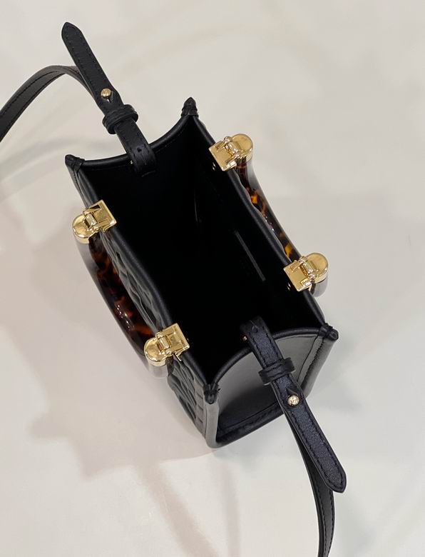 FDNI-Bags - Strap Story - 202
