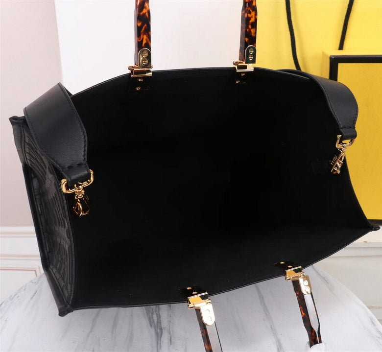 FDNI-Bags - Strap Story - 817