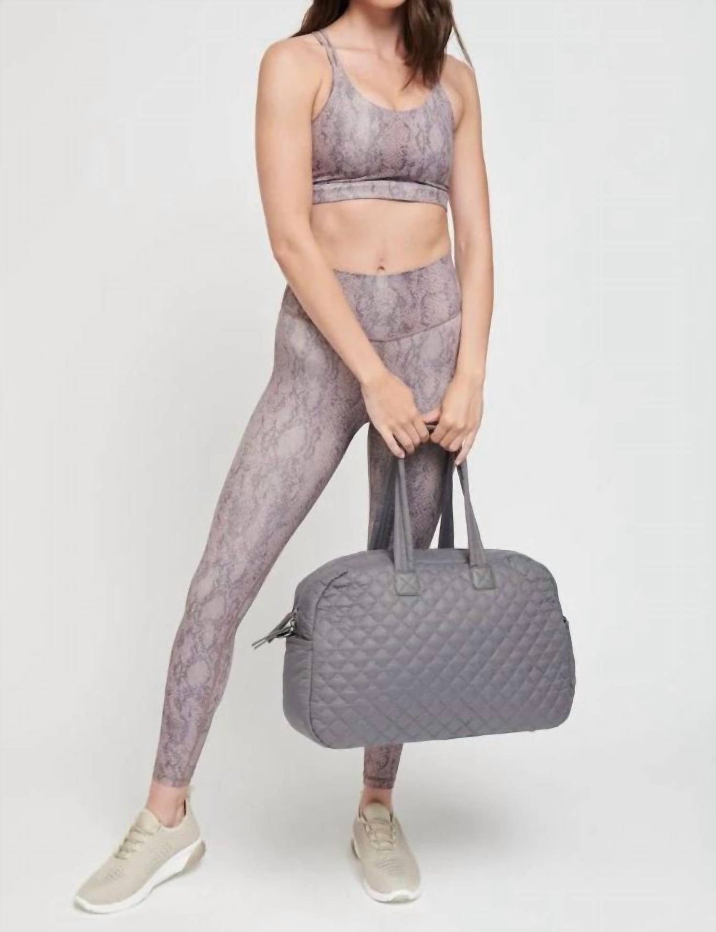 StrapStory - Tote Bag 2282