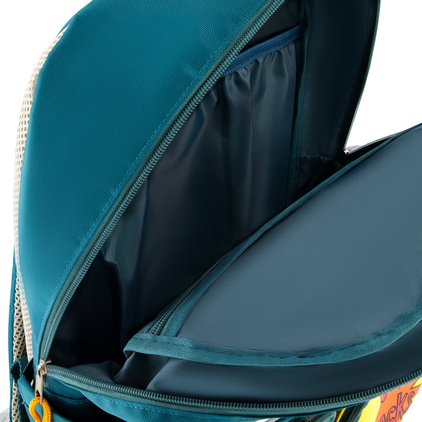 StrapStory - Backpack 445