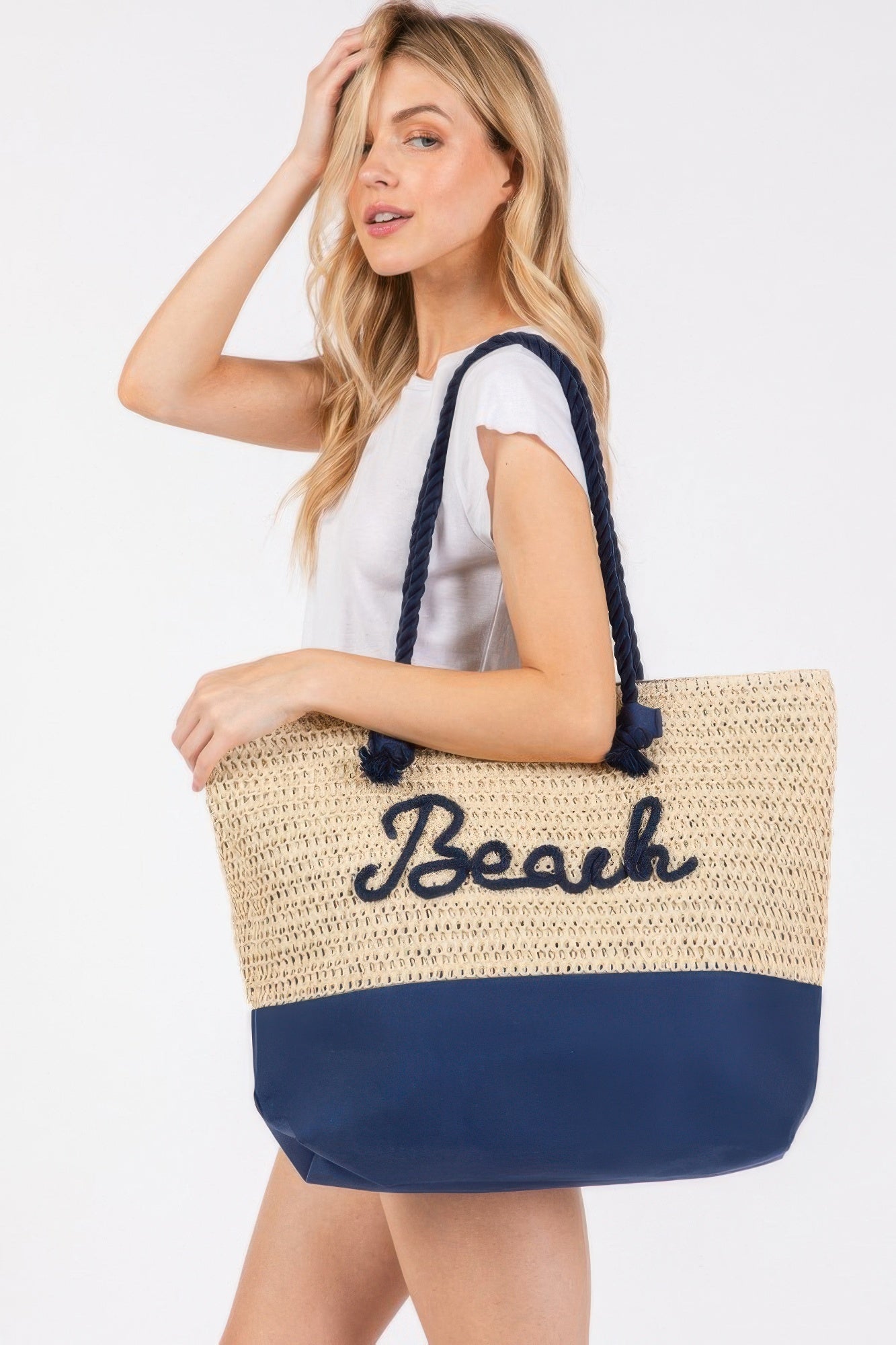 StrapStory - Tote Bag 961