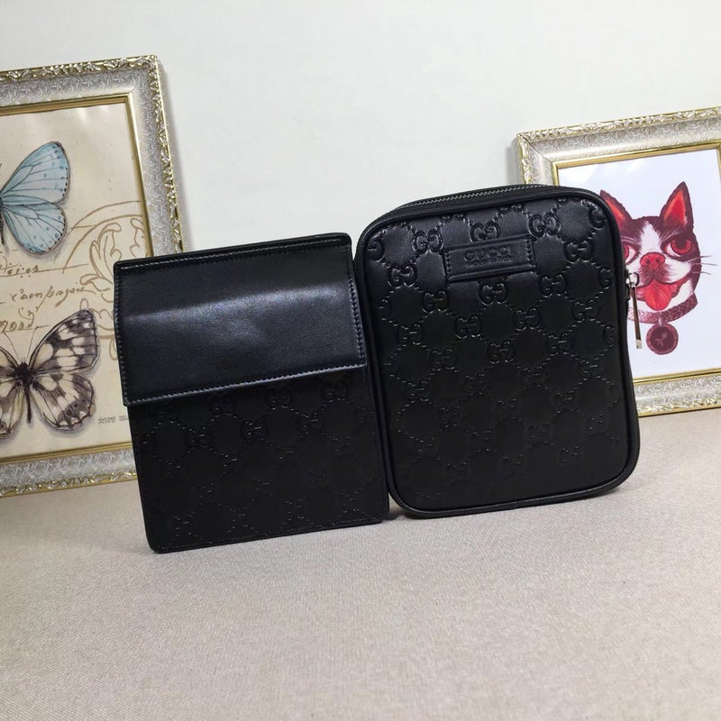 STRAPSTORY - GGC4 BAG - 275