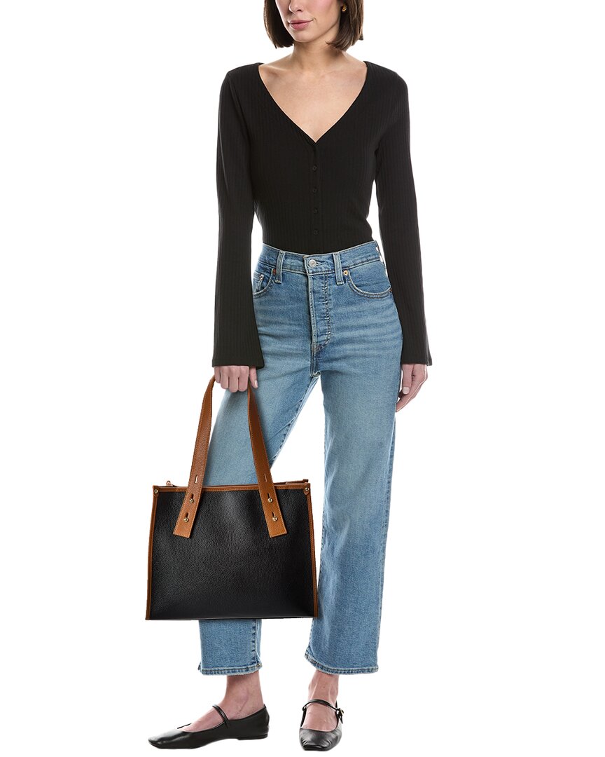 StrapStory - Tote Bag 2046