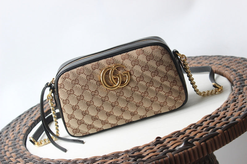 STRAPSTORY - GGC4 BAG - 955